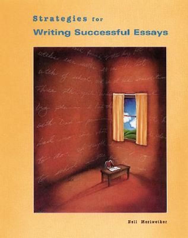 Strategies for Writing Successful Essays