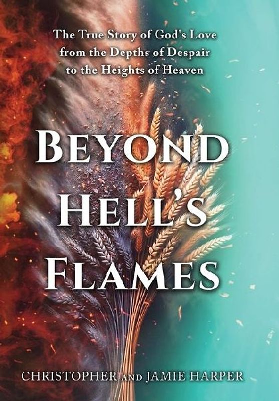 Beyond Hell's Flames