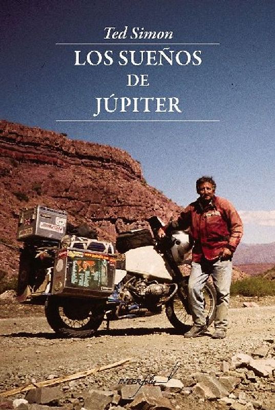 Los sueños de Júpiter
