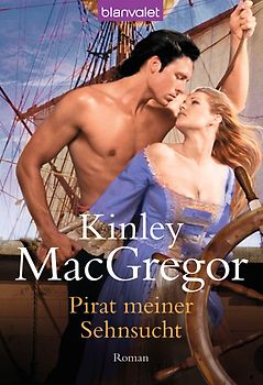 Pirat meiner Sehnsucht