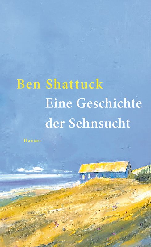 Eine Geschichte der Sehnsucht