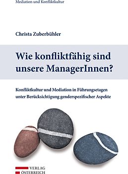 Wie konfliktfähig sind unsere ManagerInnen?