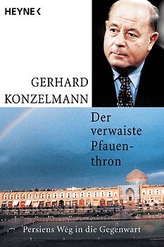 Der verwaiste Pfauenthron