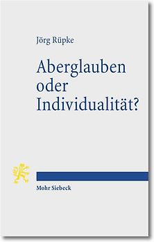 Aberglauben oder Individualität?