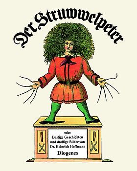 Der Struwwelpeter