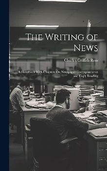 The Writing of News