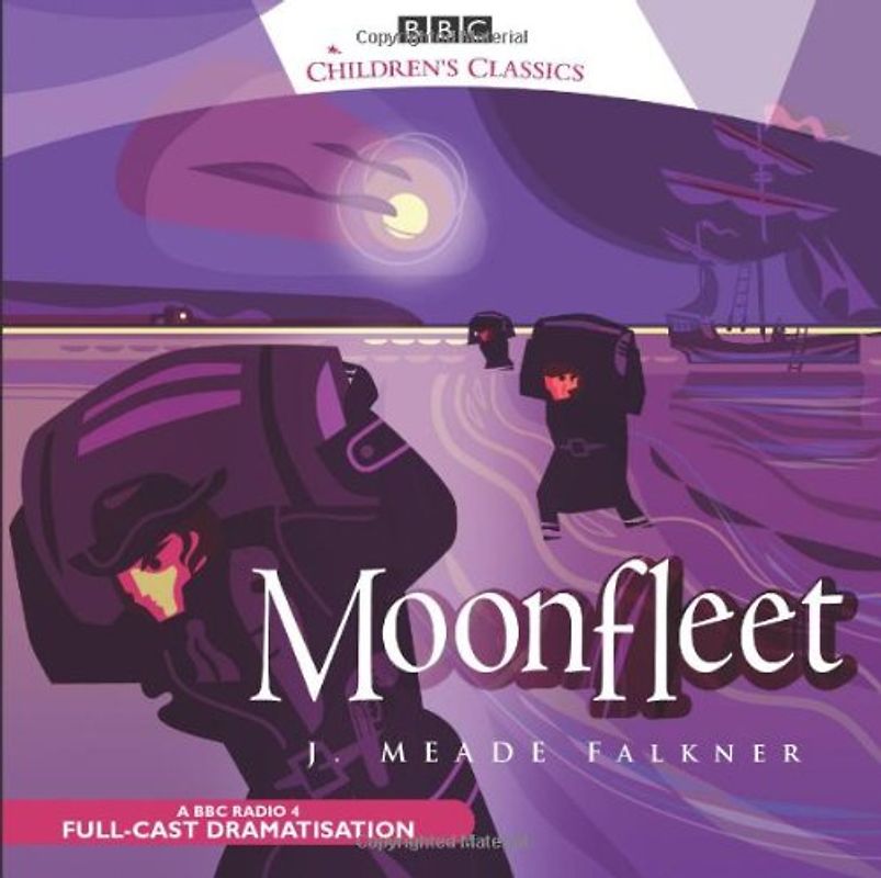 Moonfleet (BBC Children's Classics) - Falkner, John Meade