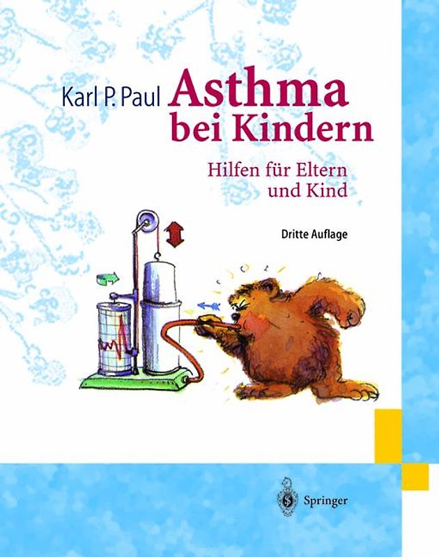 Asthma bei Kindern