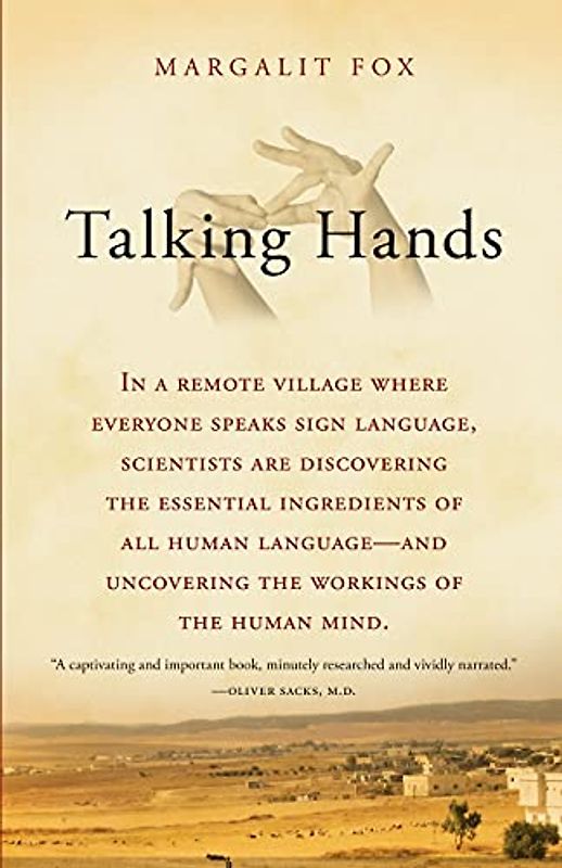 Talking Hands
