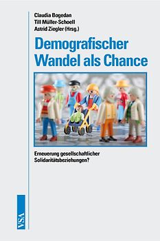 Demografischer Wandel als Chance
