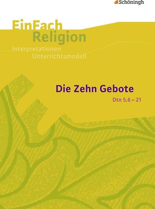 EinFach Religion