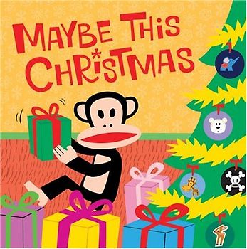 Various [Nettwerk America] - Maybe This Christmas