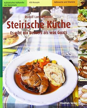 Steirische Küche