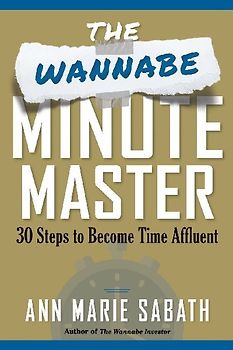 The Wannabe Minute Master