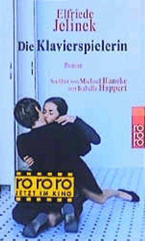 Die Klavierspielerin