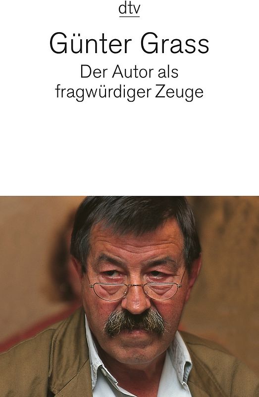Der Autor als fragwürdiger Zeuge
