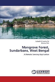 Mangrove Forest, Sundarbans, West Bengal