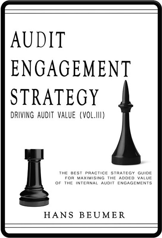 AUDIT ENGAGEMENT STRATEGY