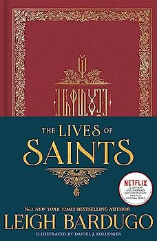 The Lives of Saints