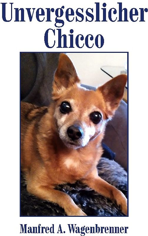 Unvergesslicher Chicco