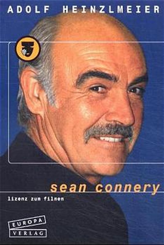 Sean Connery