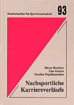 Nachsportliche Karriereverläufe