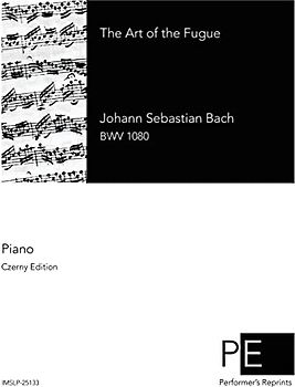 The Art of the Fugue