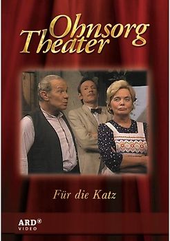 Ohnsorg Theater - Für die Katz DVD