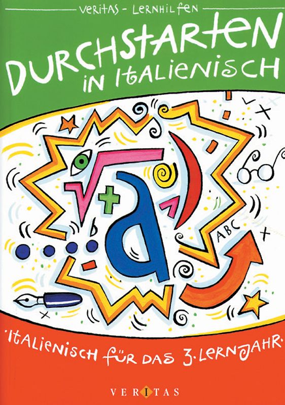 Durchstarten Italienisch