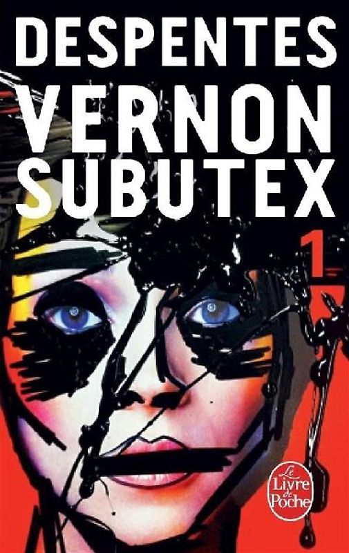 Vernon subutex 01