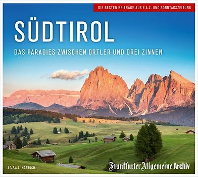 Südtirol