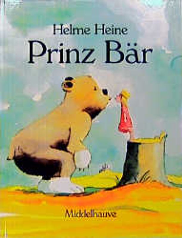 Prinz Bär