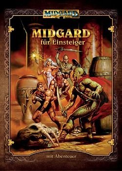 Midgard für Einsteiger