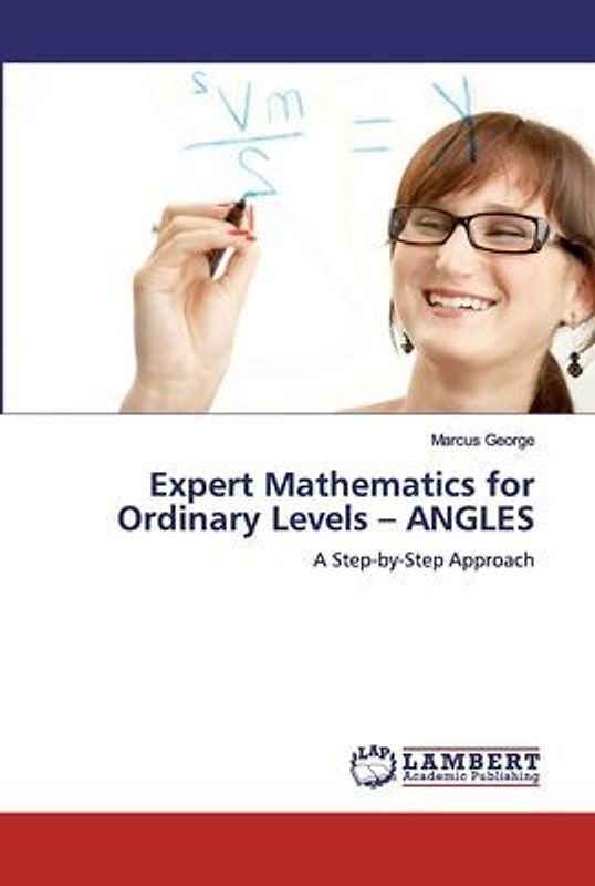 Expert Mathematics for Ordinary Levels ¿ ANGLES