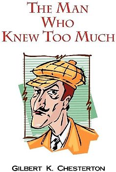 The Man Who Knew Too Much
