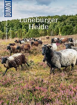 DuMont Bildatlas 210 Lüneburger Heide