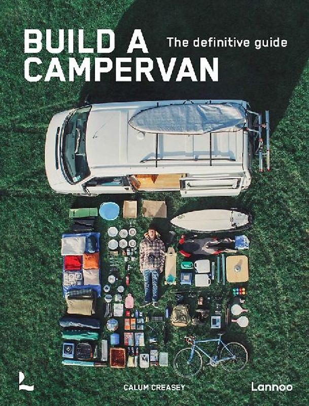Build a Campervan