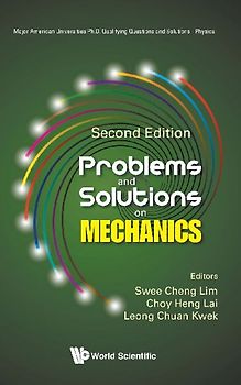 Problem & Solution Mech (2nd Ed)