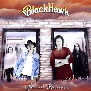 Blackhawk - Spirit Dancer