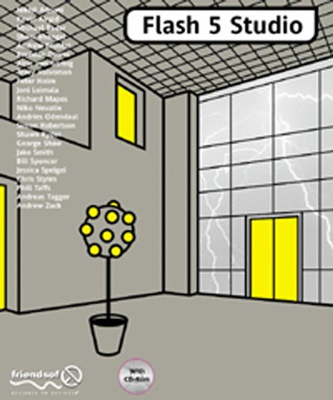 FLASH 5 STUDIO,