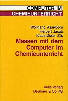 Messen mit dem Computer im Chemieunterricht
