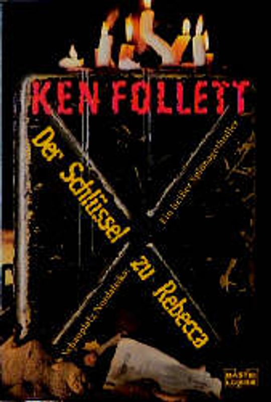 Der Schlüssel zu Rebecca