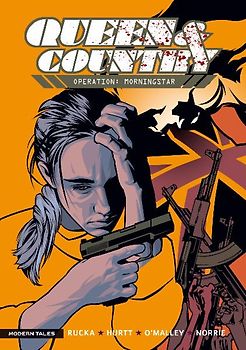 Queen & Country / Operation: Morningstar