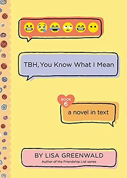 TBH #6: TBH, You Know What I Mean