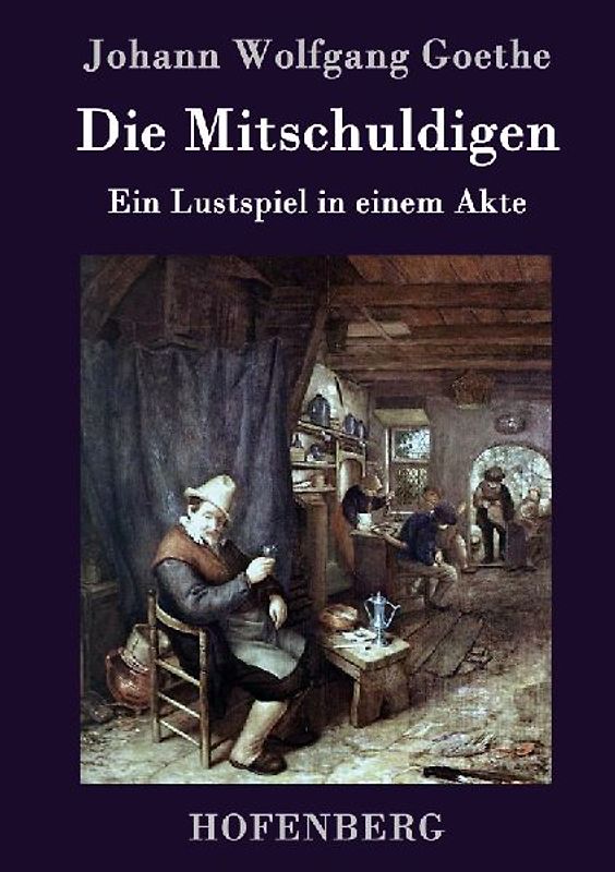 Die Mitschuldigen