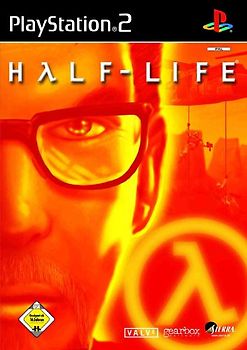 Half-Life PlayStation 2