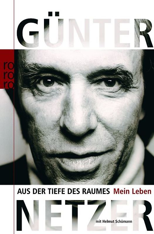 Aus der Tiefe des Raumes