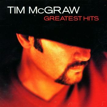 Tim Mcgraw - Greatest Hits