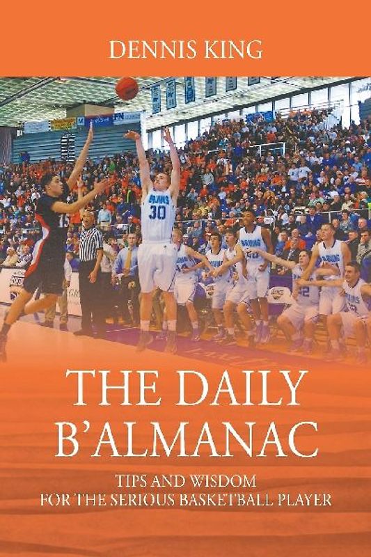 THE DAILY B'ALMANAC