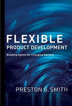 Flexible Product Development